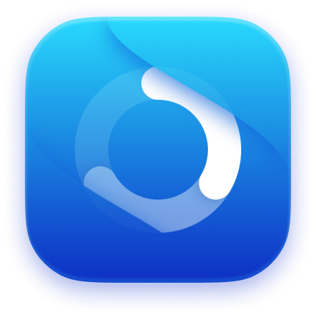 Sometime app icon